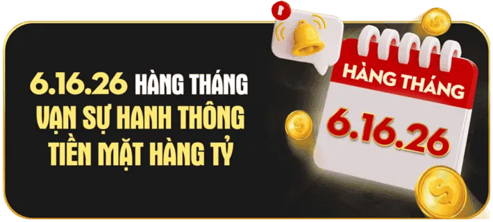 Khuyến mãi nạp lại hàng ngày Mu88