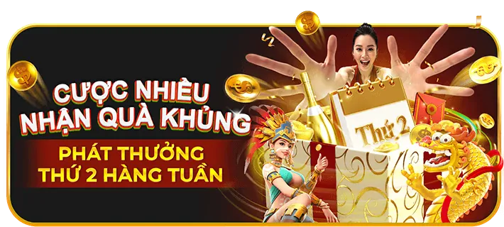 Sự kiện đặc biệt và sinh nhật Mu88