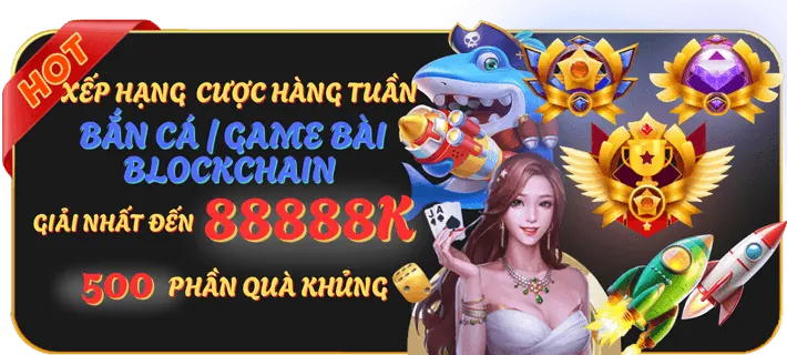 Game bắn cá online 79king