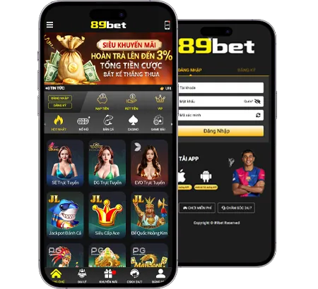 Biểu tượng tỷ lệ thắng cao và jackpot 79king