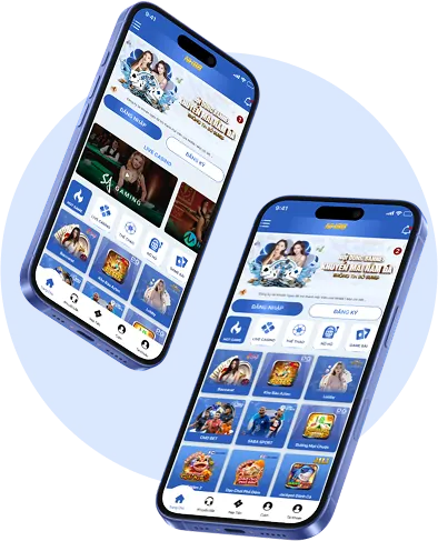 Biểu tượng đa dạng trò chơi Nổ Hũ 79king