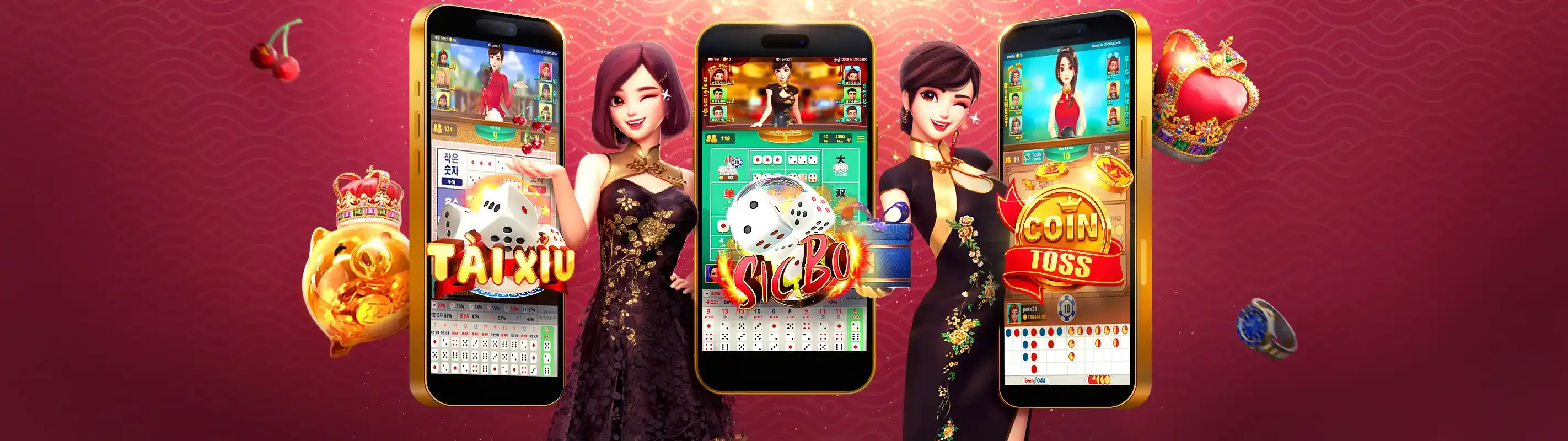 Game Bắn Cá Mu88