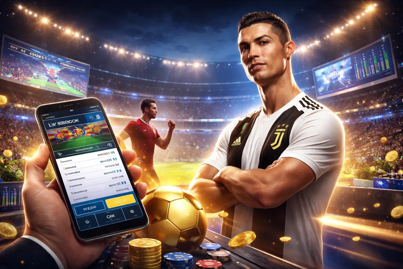Hướng dẫn chơi game bài tại 79king