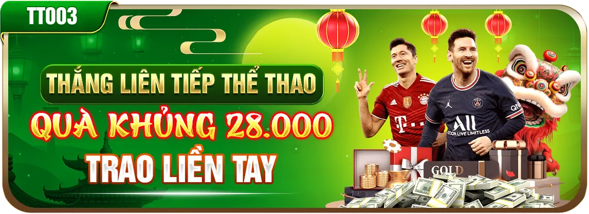 Khuyến mãi độc quyền tại 79king