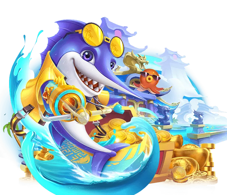 Game Bắn Cá Đại Hải Trình 79king