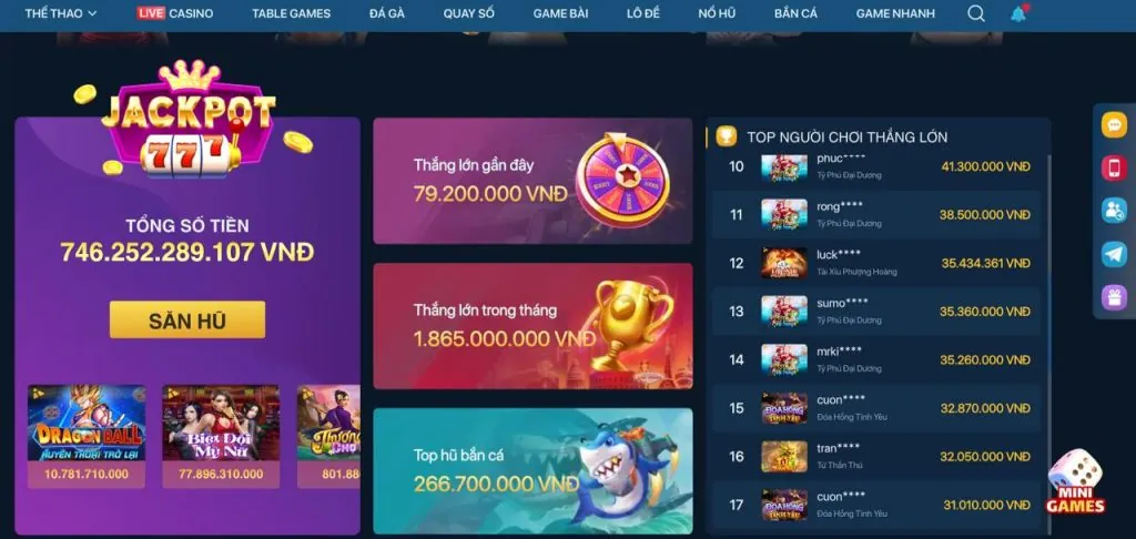 Câu hỏi thường gặp về khuyến mãi 79king