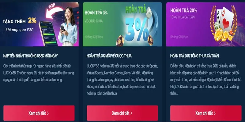 Những người chiến thắng Jackpot lớn tại tai mu88 nổ hũ